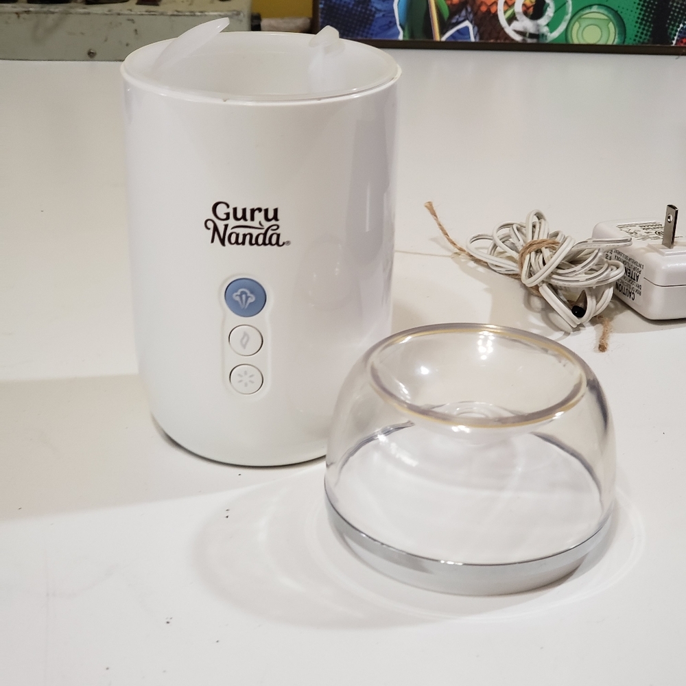 Diffuser - Picture 2 of 7